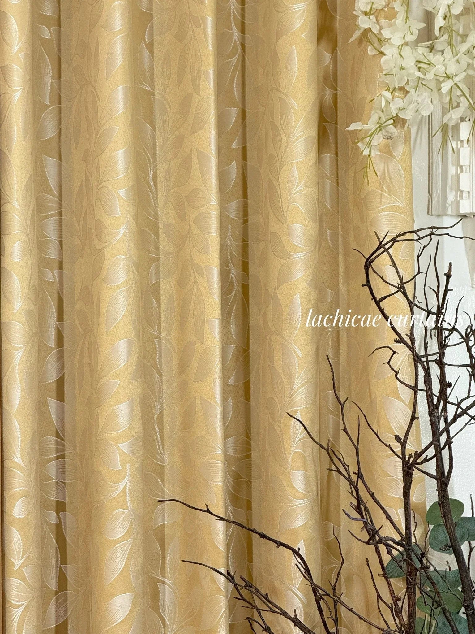 Premium Brocade