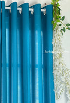 Non-Blockout Per PC WGSN Color of the Year 2026: Transformative Teal
