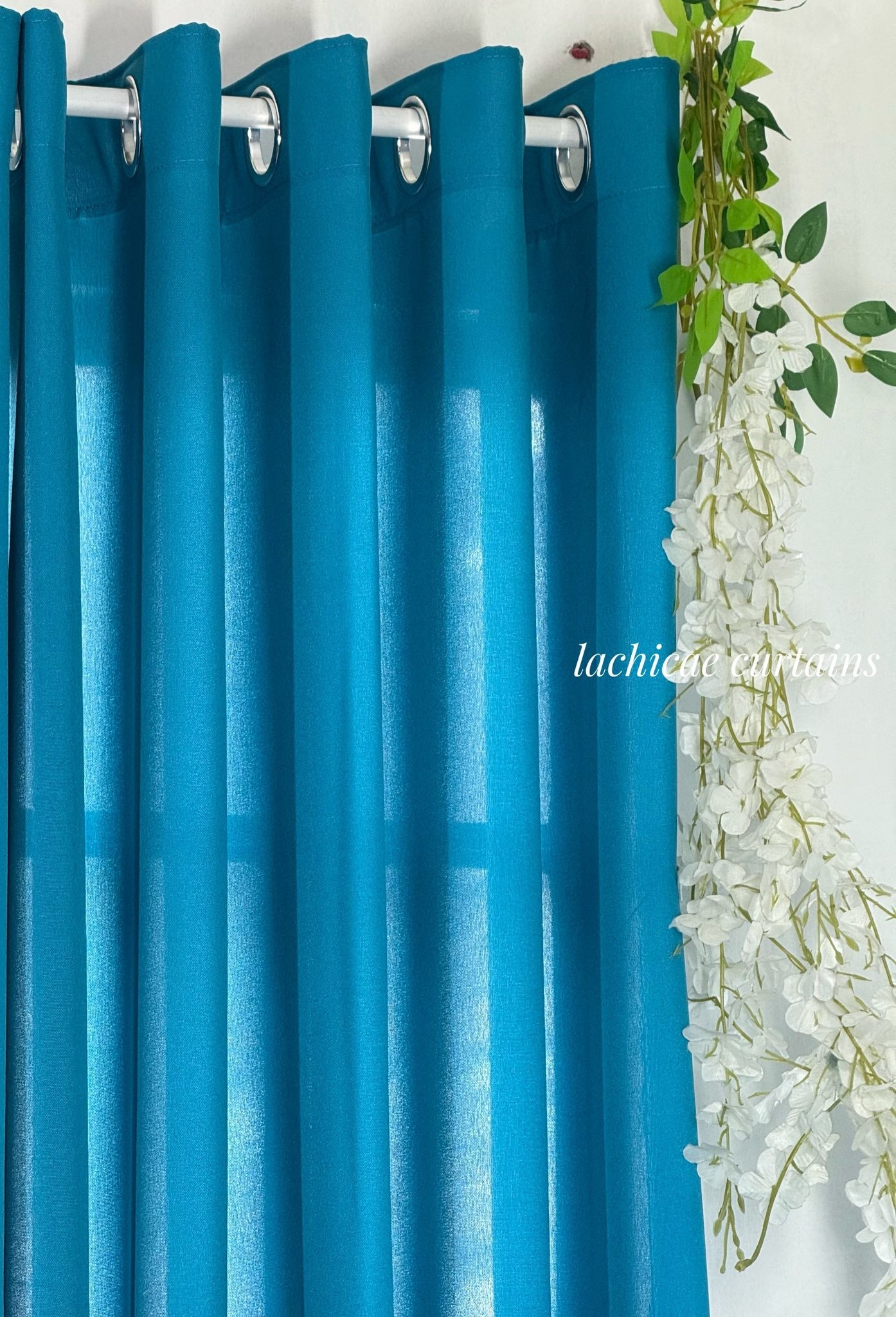 Non-Blockout Per PC WGSN Color of the Year 2026: Transformative Teal