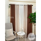 3in1 & 5in1 NON BLOCK OUT Terracotta - Light Beige