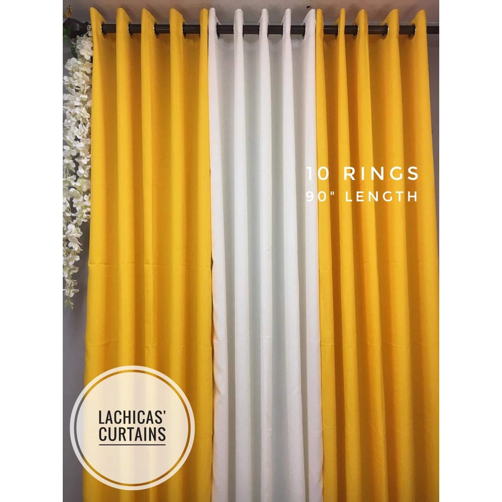 3in1 & 5in1 NON-BLOCK OUT Sunflower - Yellow Gold - Cream