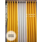 3in1 & 5in1 NON-BLOCK OUT Sunflower - Yellow Gold - Cream