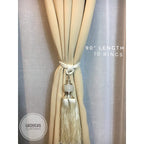 BLOCKOUT HIGH QUALITY Mocha Light Beige Grey