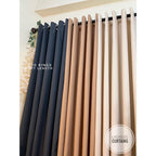 PER PC NON BLOCK OUT Wood - Dark Gray/Charcoal