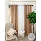 3in1 & 5in1 NON BLOCK OUT Wood - Light Beige