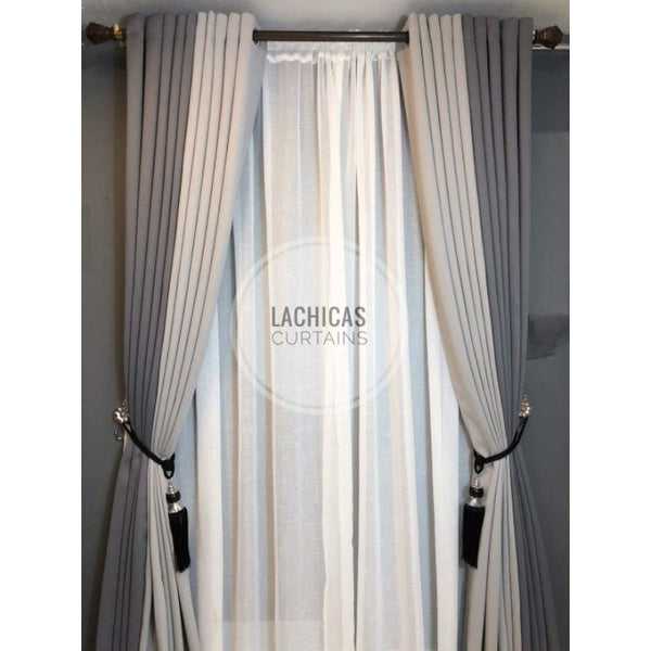 BLOCKOUT HIGH QUALITY 6in1  colors combi