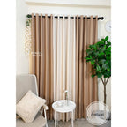 3in1 & 5in1 NON BLOCK OUT Wood - Light Beige