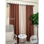 3in1 & 5in1 NON BLOCK OUT Terracotta - Light Beige