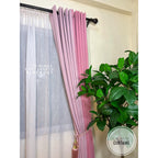 BLOCKOUT 3IN1 & 5IN1 & 6IN1 Old Rose & Nude Pink