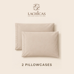 Microfiber Pillowcase Set