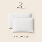 Microfiber Pillowcase Set