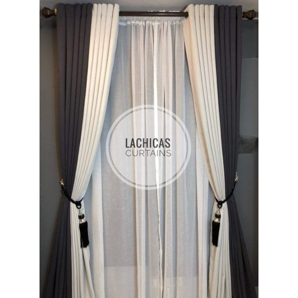 BLOCKOUT HIGH QUALITY 6in1  colors combi