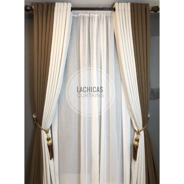 BLOCKOUT HIGH QUALITY 6in1  colors combi