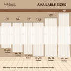 5in1&3in1 Non-Blockout Color of the Year Series Teal and Powder Blue Combi