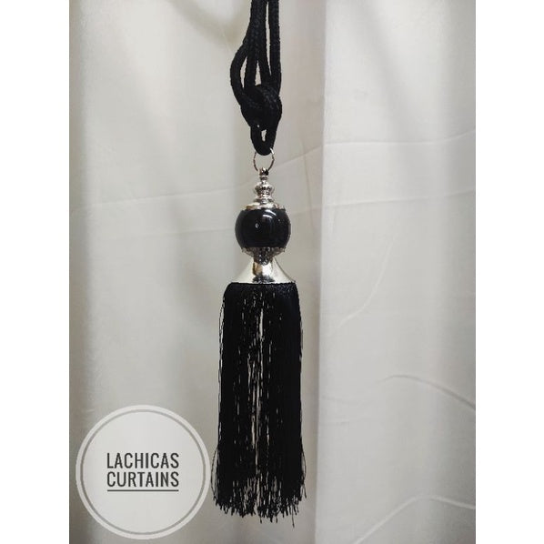CURTAIN TASSEL!! CURTAIN TIEBACK!! CURTAIN DECORATION!! SOLD PER PC!!