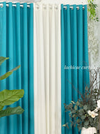 5in1&3in1 Color of the Year Series Light Transformative Teal - Aqua Blue