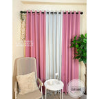 BLOCKOUT 3IN1 & 5IN1 & 6IN1 Old Rose & Nude Pink