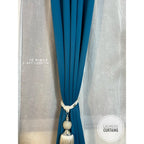 BLOCKOUT HIGH QUALITY Blue MattGold Burgundy