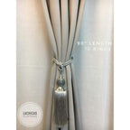 BLOCKOUT PER PC!! Silver Gray - Light Gray