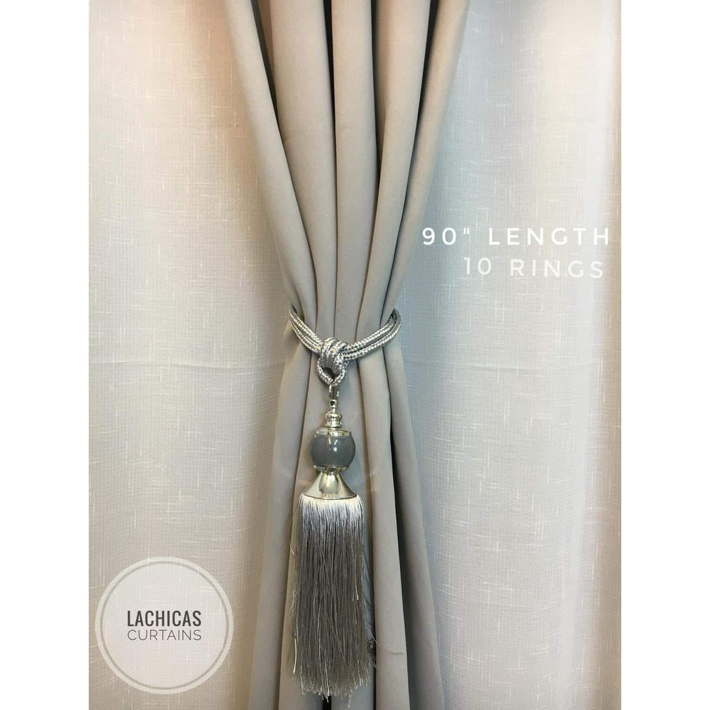 BLOCKOUT PER PC!! Silver Gray - Light Gray