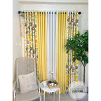 3in1 & 5in1 NON BLOCK OUT Chloe Yellow - Egg Yellow - Cream