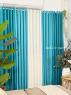 5in1&3in1 Color of the Year Series Light Transformative Teal - Aqua Blue