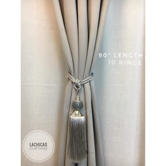 BLOCKOUT HIGH QUALITY Mocha Light Beige Grey