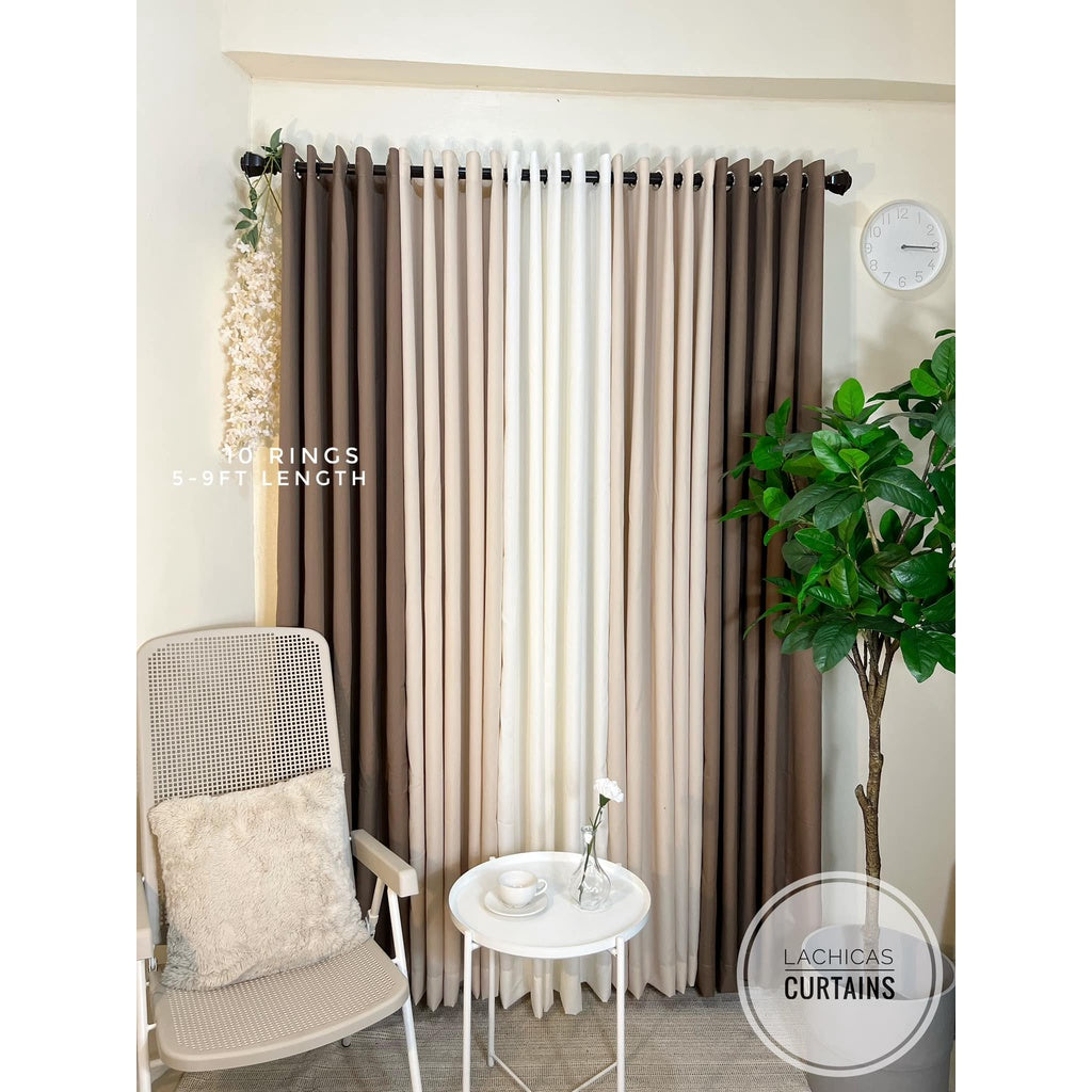 NON BLOCKOUT PER PC  Peanut - Light Beige