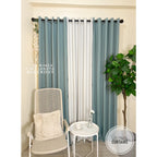 BLOCKOUT 3IN1 & 5IN1 & 6IN1 Ever Green & Celadon Combi