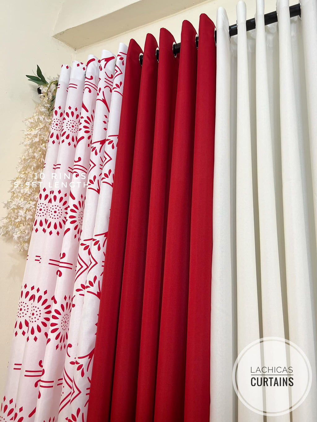 PER PC NON BLOCK OUT   Illusion Red Combination