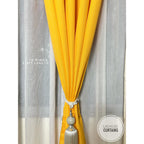 PER PC NON-BLOCKOUT Chloe Yellow - Yellow Gold