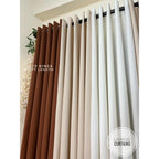 3in1 & 5in1 NON BLOCK OUT Terracotta - Light Beige