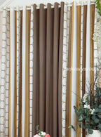 NON BLOCKOUT 3in1&5in1 Espresso Abstract  and PeanutCombination 10 Rings