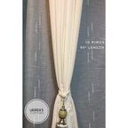 PER PC NON BLOCK OUT Wood - Dark Gray/Charcoal