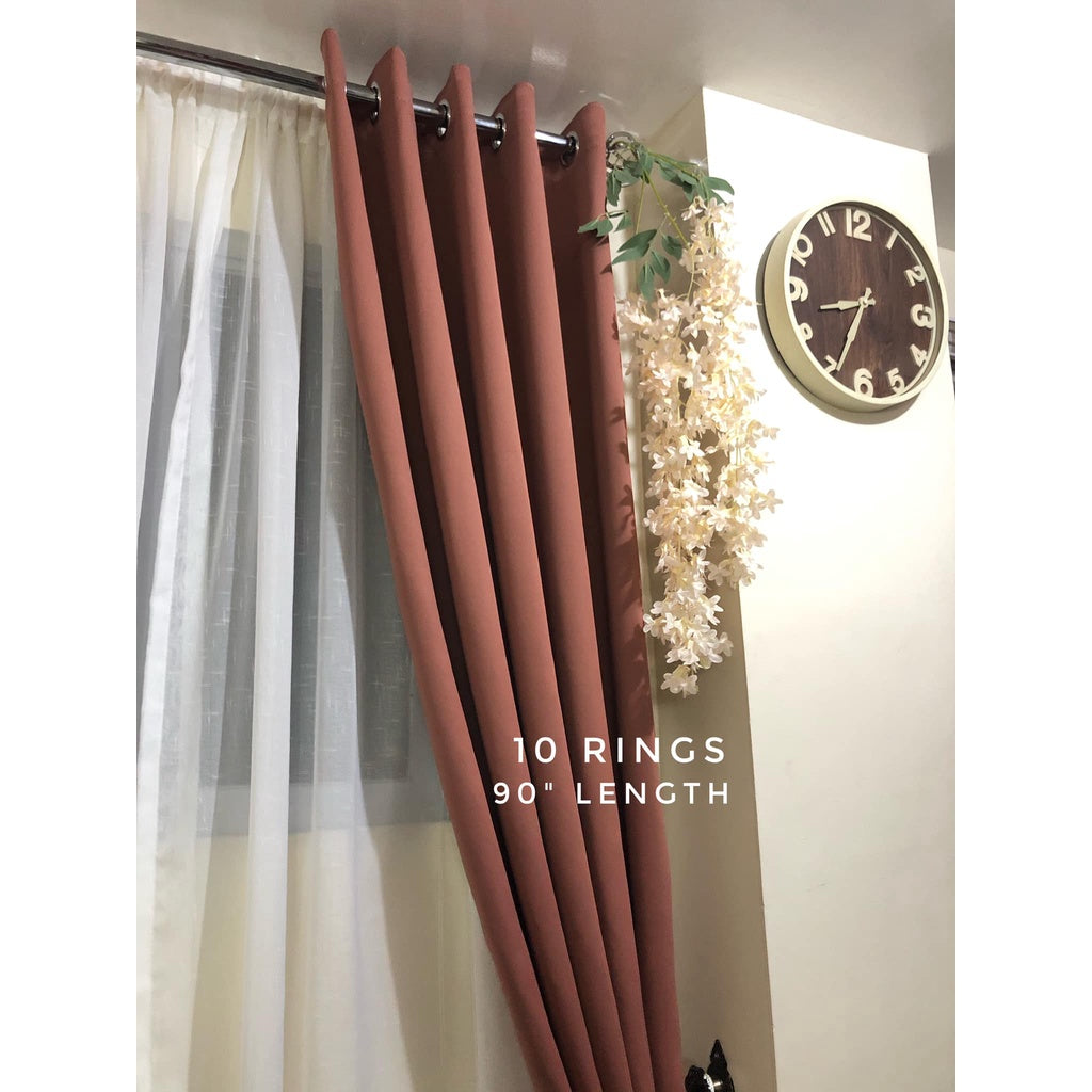 BLOCKOUT PER PC  Pastel Nude Pink Ever Green Gray