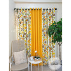 3in1 & 5in1 NON-BLOCK OUT Sunflower - Yellow Gold - Cream