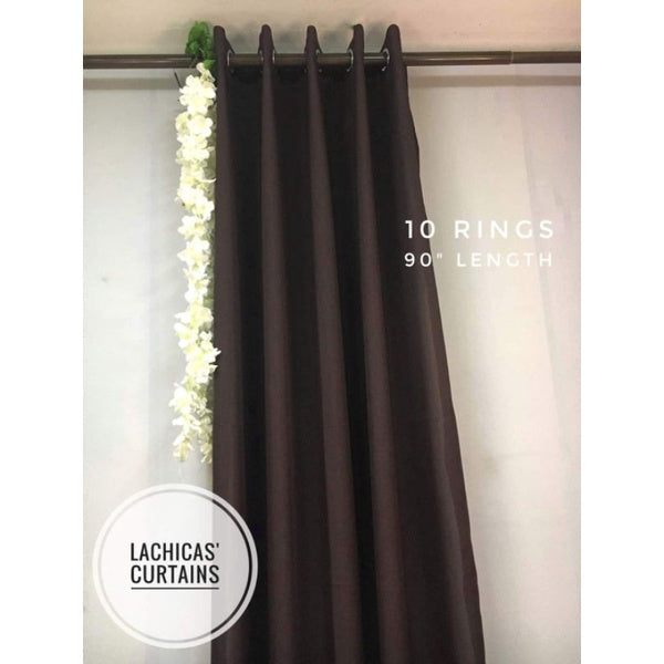 PER PC NON BLOCK OUT Plain Katrina Earth Color