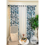 3in1 & 5in1 NON-BLOCKOUT Bergonia Gray - Silver Gray Combi