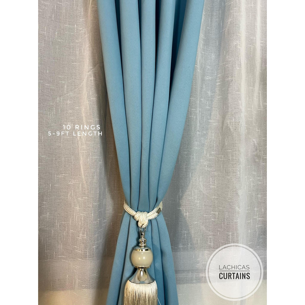 BLOCKOUT PER PC HIGH QUALITY Powder Teal Prussian Blue