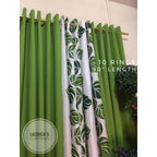 NON BLOCKOUT Colindale Green