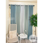 BLOCKOUT 3IN1 & 5IN1 & 6IN1 Ever Green & Celadon Combi