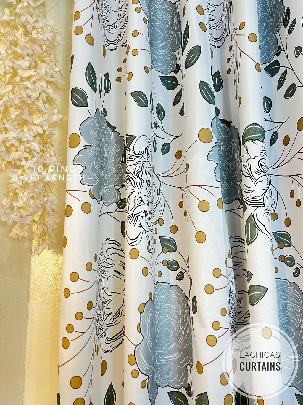 NON BLOCKOUT Per Pc  Camelia Gray - Light Gray