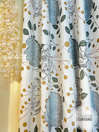 NON BLOCKOUT Per Pc  Camelia Gray - Light Gray