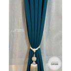 BLOCKOUT HIGH QUALITY Blue MattGold Burgundy