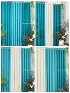 5in1&3in1 Color of the Year Series Light Transformative Teal - Aqua Blue
