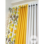 PER PC NON-BLOCKOUT Chloe Yellow - Yellow Gold