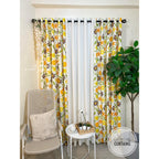 3in1 & 5in1 NON BLOCK OUT Chloe Yellow - Egg Yellow - Cream