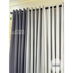 BLOCKOUT PER PC!! Silver Gray - Light Gray