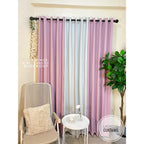 BLOCKOUT 3IN1 & 5IN1 & 6IN1 Old Rose & Nude Pink