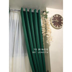 BLOCKOUT PER PC  Pastel Nude Pink Ever Green Gray